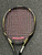 Used Prince PREMIER 115 ESP Adult Tennis Racquet Black Unknown 11726-S000284498 View 3