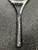 Used Prince PRECISION SPECTRUM Womens Tennis Racquet White 4 1/2" 11726-S000284507 View 6