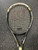 Used Wilson HYPER HAMMER 5.3 Adult Tennis Racquet Black 3 3/8" 11726-S000284510 View 3