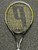 Used Prince SYNERGY AERO Adult Tennis Racquet Black Unknown 11726-S000284517 View 2