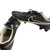 Used Nike Youth FB Cleats Black Youth 08.5 11760-S000079570 View 1