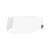 New Oakley Straight VisorClear 11858-OAK00000100 View 1