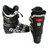 Used Rossignol FLASH IRS Mens DH Ski Boot Black 265 MP - M08.5 - W09.5 11484-S000285211 View 3