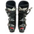 Used Rossignol FLASH IRS Mens DH Ski Boot Black 265 MP - M08.5 - W09.5 11484-S000285214 View 1