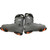 Used Rossignol HI SPEED HV Mens DH Ski Boot Grey 295 MP - M11.5 11484-S000285280 View 6