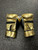 Used Boxing Gloves Gold Youth 11726-S000284519 View 2