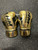 Used Boxing Gloves Gold Youth 11726-S000284519 View 1