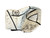 Used Warrior RITUAL GT Inter Goalie Catcher White 11512-S000225182 View 1