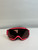 Used Smith Snow Goggles Youth Pink 11905-S000013386 View 1
