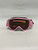 Used Smith Snow Goggles Youth Pink 11905-S000013386 View 2