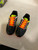 Used Joma Soccer Cleats Black Junior 02 11790-S000047210 View 1
