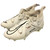 Used Nike CT6649-109 Adult FB Cleats White Senior 11 11730-S000066328 View 1