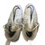 Used Nike CT6649-109 Adult FB Cleats White Senior 11 11730-S000066328 View 3