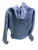 Used Nike UNC HOODIE L.S. Cold/Moisture Y Carolina Blue SM 11347-S000252019 View 2