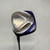 Used Slazenger RAW DISTANCE Mens Fairway Wood LH 3 Wood 11651-S000402415 View 2
