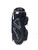 Used Taylormade BLACK Mens Cart Bag Black 11860-S000295121 View 3