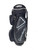 Used Taylormade BLACK Mens Cart Bag Black 11860-S000295121 View 1