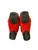 Used Rossignol ALL SPEED Mens DH Ski Boot Red 255 MP - M07.5 - W08.5 11484-S000285281 View 6