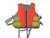 Used Caraz Youth Personal Floatation Device Youth 50-90 11798-S000036756 View 2