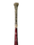 Used Rawlings 5150 RBB353 BB/SB High School -3 Bat 33" 11887-S000013840 View 2