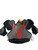 Used Bauer LIL SPORT Youth Shoulder Pads LG 11847-S000028090 View 2