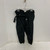 Used Under Armour Youth FB Integrated Pants Black XL 11762-S000066956 View 1