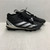 Used Adidas Adult FB Cleats Black Senior 9 11762-S000066960 View 1