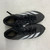 Used Adidas Adult FB Cleats Black Senior 9 11762-S000066960 View 5