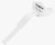 New Shock Doctor Bolt WHT MG 11706-SHDSD11260WHT View 1