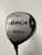 Used Wilson KILLER WHALE Mens Fairway Wood LH 5 Wood 11891-S000305077 View 1