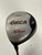Used Wilson KILLER WHALE Mens Fairway Wood LH 3 Wood 11891-S000305076 View 1