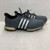 Used Adidas Mens Golf Shoes Grey Senior 9 11762-S000066962 View 1