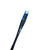 Used Demarini SABOTAGE BB/SB USA 2 5/8 Bat 29" 10313-S000270093 View 1