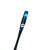 Used Demarini SABOTAGE BB/SB USA 2 5/8 Bat 29" 10313-S000270093 View 2
