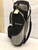 Used Taylormade CART BAG Mens Cart Bag Black 11668-S000111278 View 1