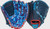 New Rawlings Flex Palm Series 11-Inch Youth Baseball Glove, Right Hand Throw 11692-RAWR00713919 View 1