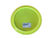 Used Kastaplast GRYM X Disc Golf Driver Yellow View 2