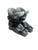 Used Alpina 3E3 Mens DH Ski Boot Grey 245 MP - M06.5 - W07.5 11932-S000165082 View 3