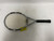 Used Head FLEXPOINT 6 Adult Tennis Racquet Grey 4 1/2" 11855-S000188705 View 1