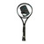 Used Diadem NOVA LITE Adult Tennis Racquet Black 4 1/4" 11484-S000285320 View 2