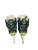 Used Bauer GSX Senior Goalie Skate Senior 7 11804-S000255207 View 2