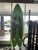 Used Lifetime FREESTYLE 98 XL SUP Board Green 9Ft 11819-S000032445 View 1