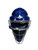 New ALL STAR MVP3 HLMT ROYAL BLUE 11732-ASTMVP3-S View 1