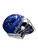 New ALL STAR MVP3 HLMT ROYAL BLUE 11732-ASTMVP3-S View 2