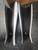 Used STX 400 FH Shin Guards White 10 1/2" 11849-S000030110 View 3