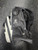 Used Harrow FH Player Carry Bag Black And White 11849-S000030108 View 2