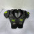 Used Schutt Y FLEX 4.0 FB Shoulder Pads Black LG 11307-S000258167 View 1
