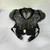 Used Schutt Y FLEX 4.0 FB Shoulder Pads Black LG 11307-S000258167 View 3