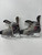 Used Bauer VAPOR XXXX Intermediate Hockey Skate Intermediate 6.5 11891-S000305106 View 1