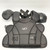 Used Champro VARSITY Umpire Accessories LG 11805-S000064973 View 4